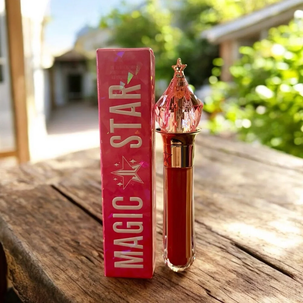💎 Jeffree Star MAGIC CANDY COLOR CORRECTOR in Shade Orange New In Box